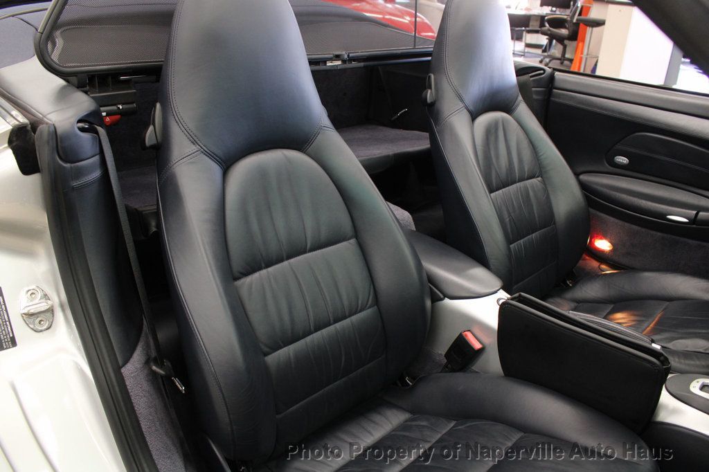 2004 PORSCHE 911 - Image 36