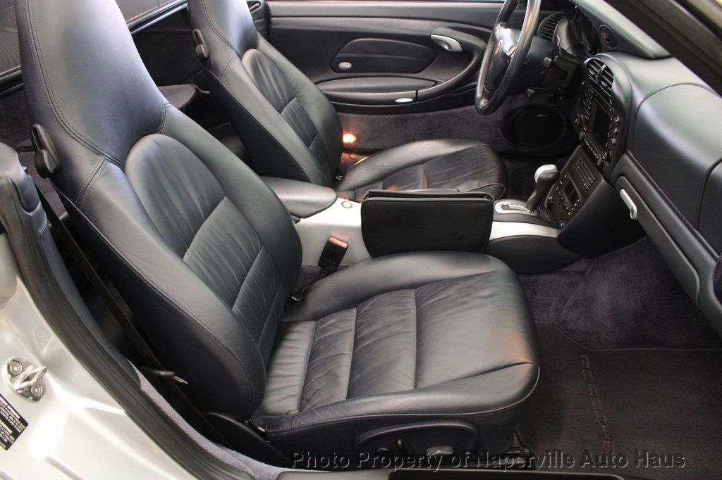 2004 PORSCHE 911 - Image 37