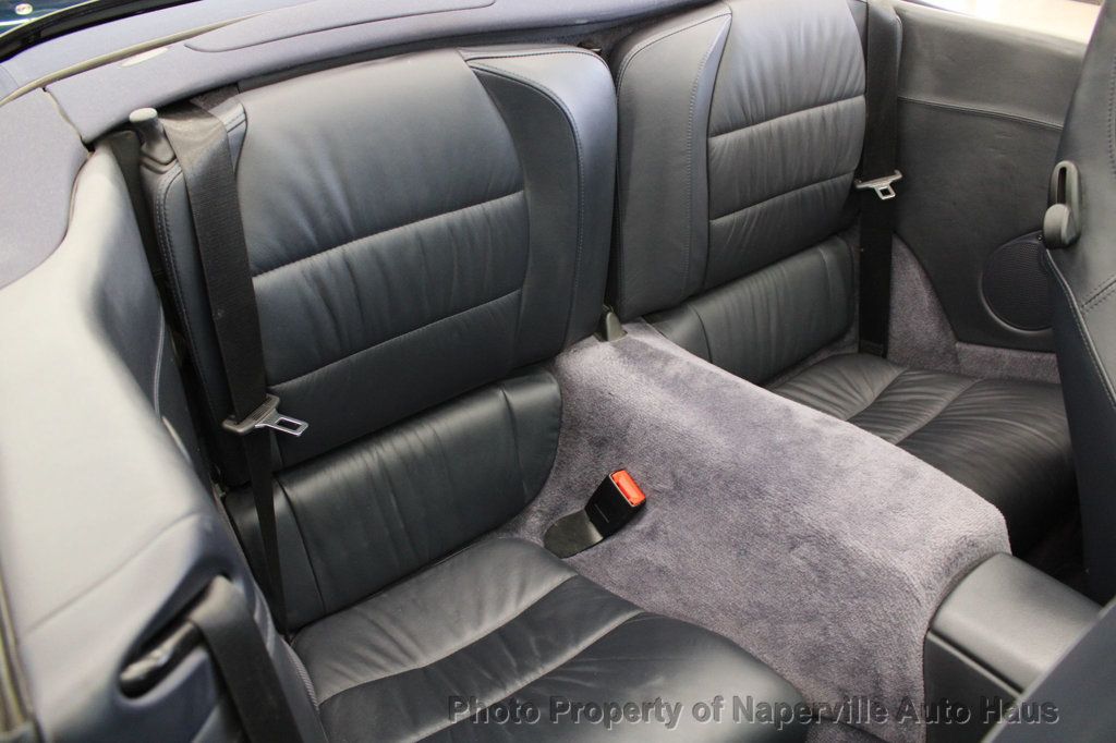 2004 PORSCHE 911 - Image 40