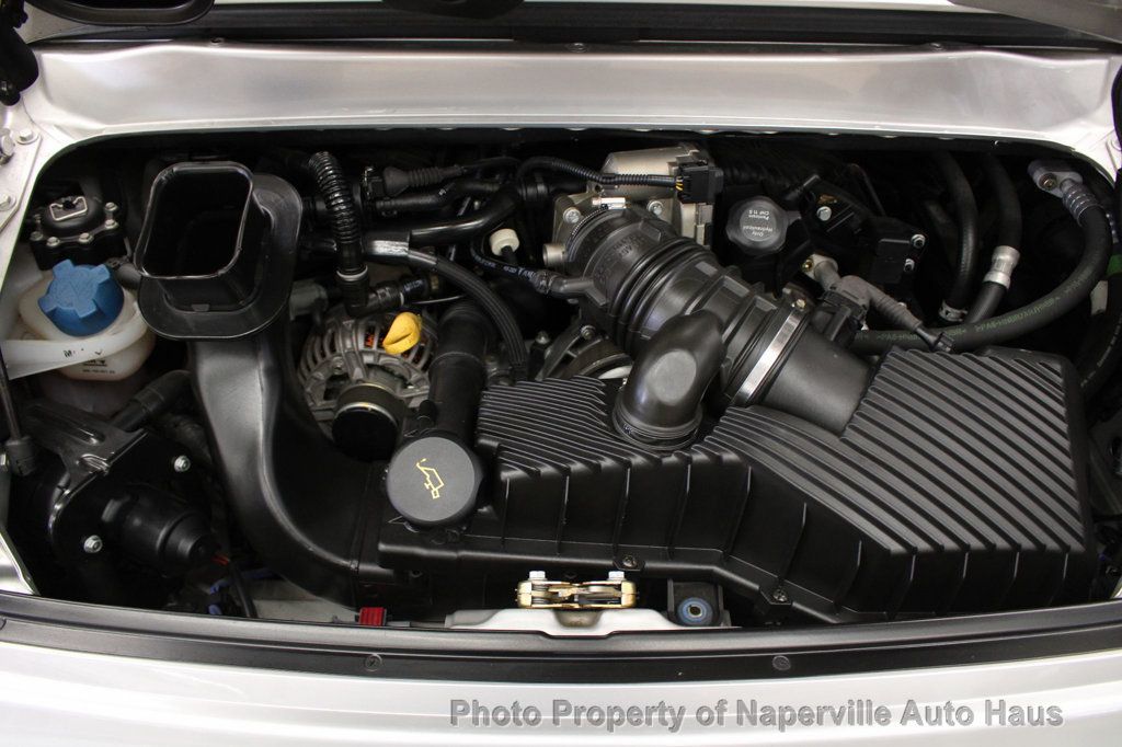 2004 PORSCHE 911 - Image 41