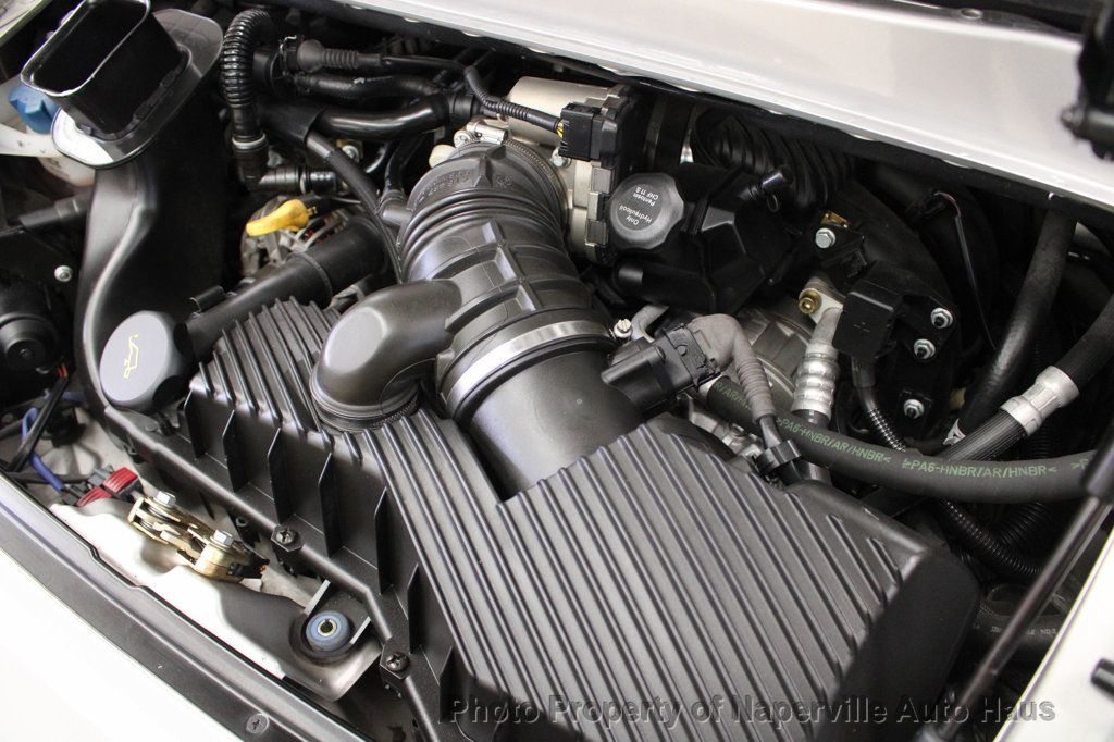 2004 PORSCHE 911 - Image 42