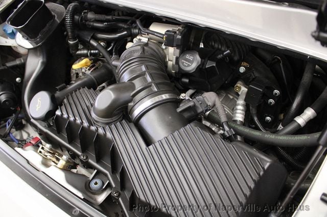 2004 Porsche 911 2dr Cabriolet Carrera 4S Tiptronic - 22937220 - 41