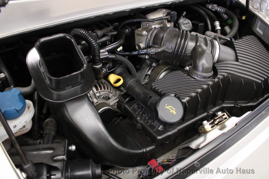 2004 PORSCHE 911 - Image 43