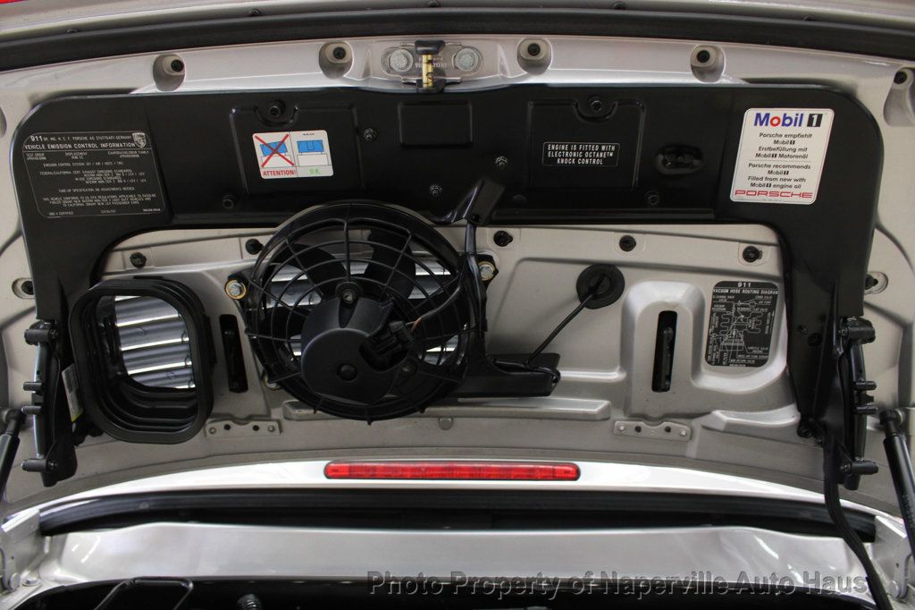 2004 PORSCHE 911 - Image 44