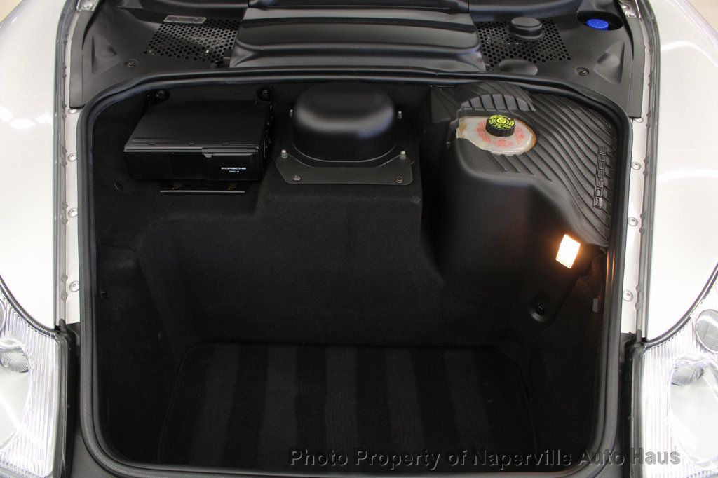 2004 PORSCHE 911 - Image 45