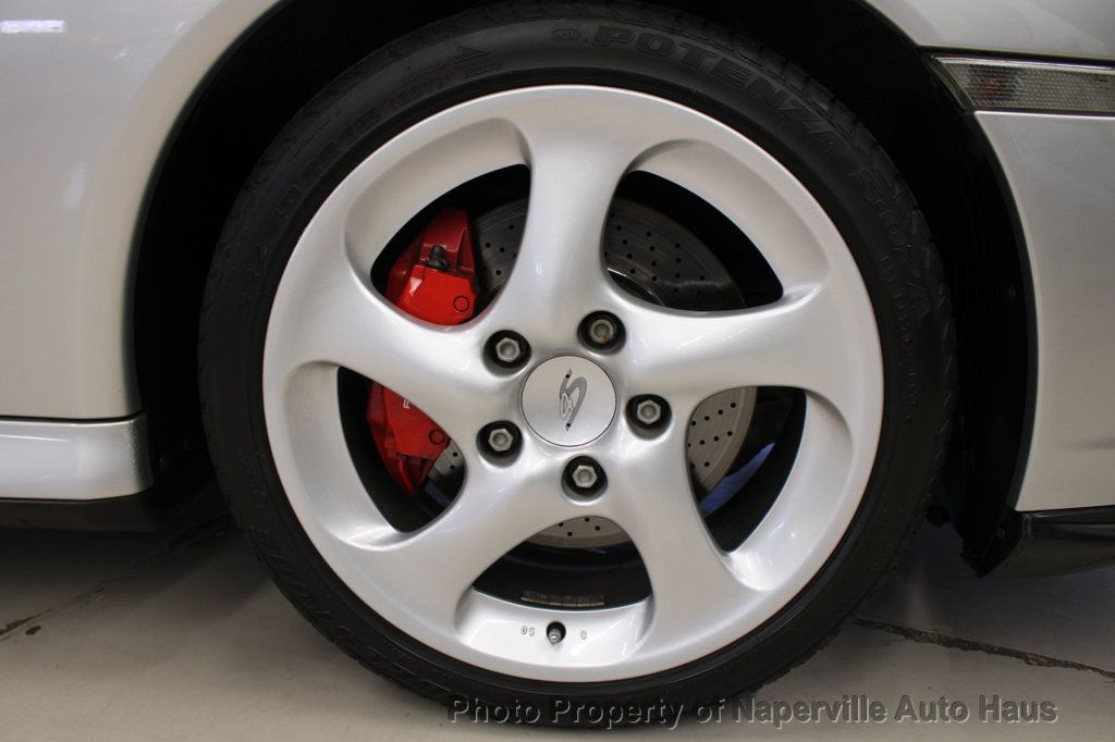 2004 PORSCHE 911 - Image 47