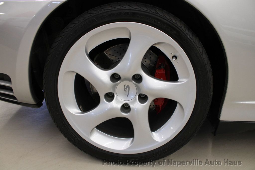 2004 PORSCHE 911 - Image 48