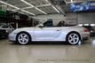 2004 Porsche 911 2dr Cabriolet Carrera 4S Tiptronic - 22937220 - 4