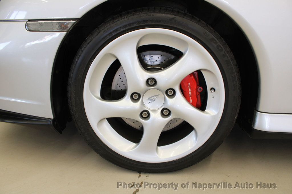 2004 PORSCHE 911 - Image 50