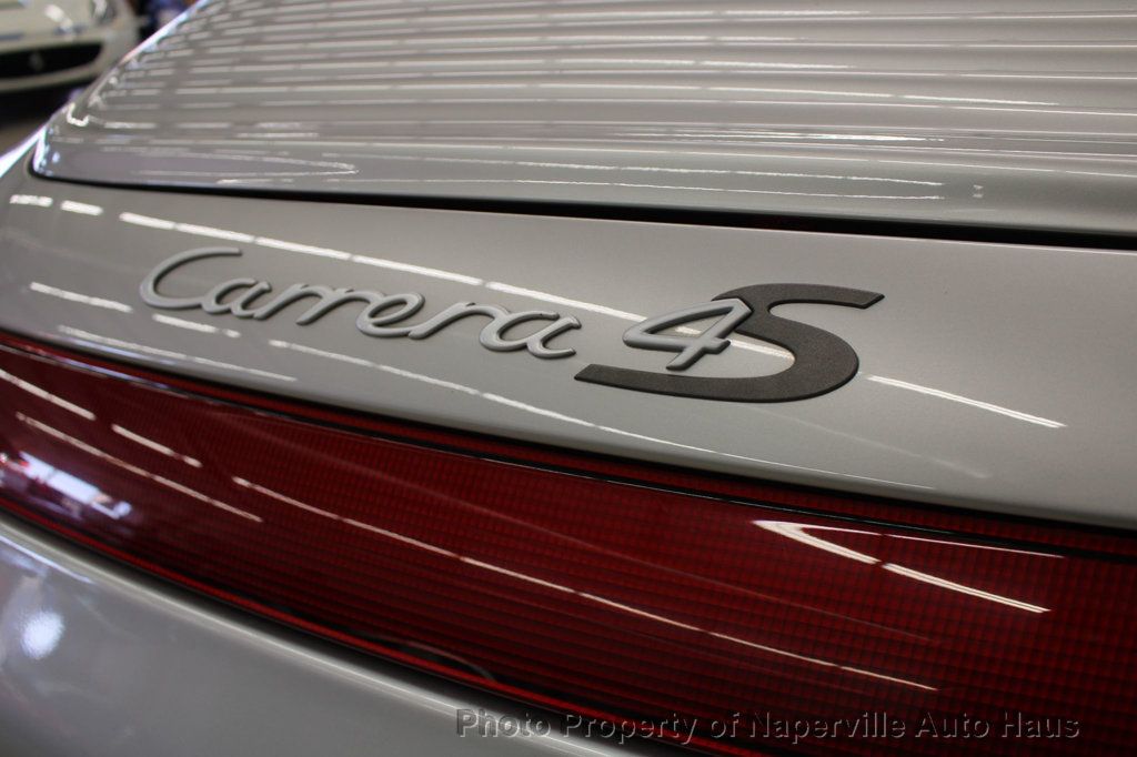 2004 PORSCHE 911 - Image 51