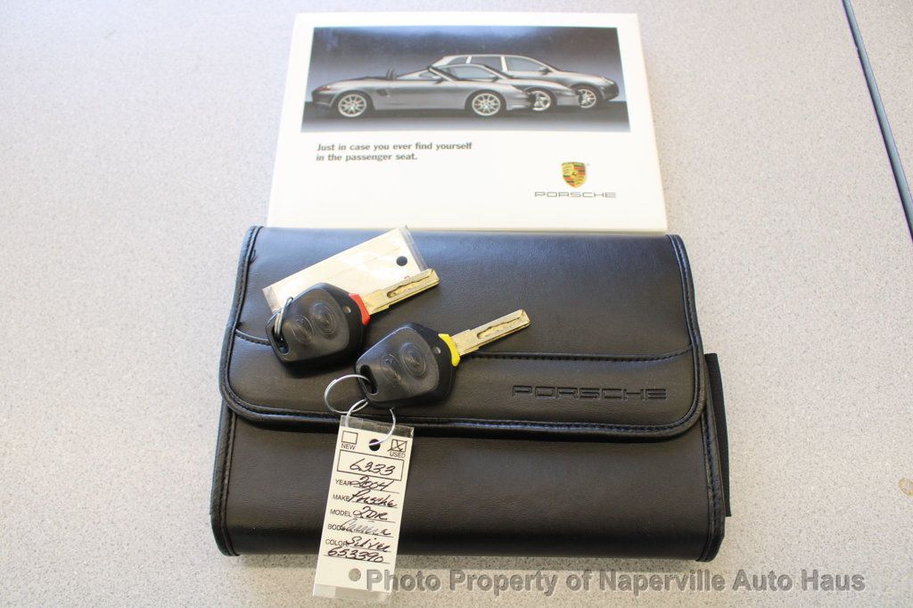 2004 PORSCHE 911 - Image 54