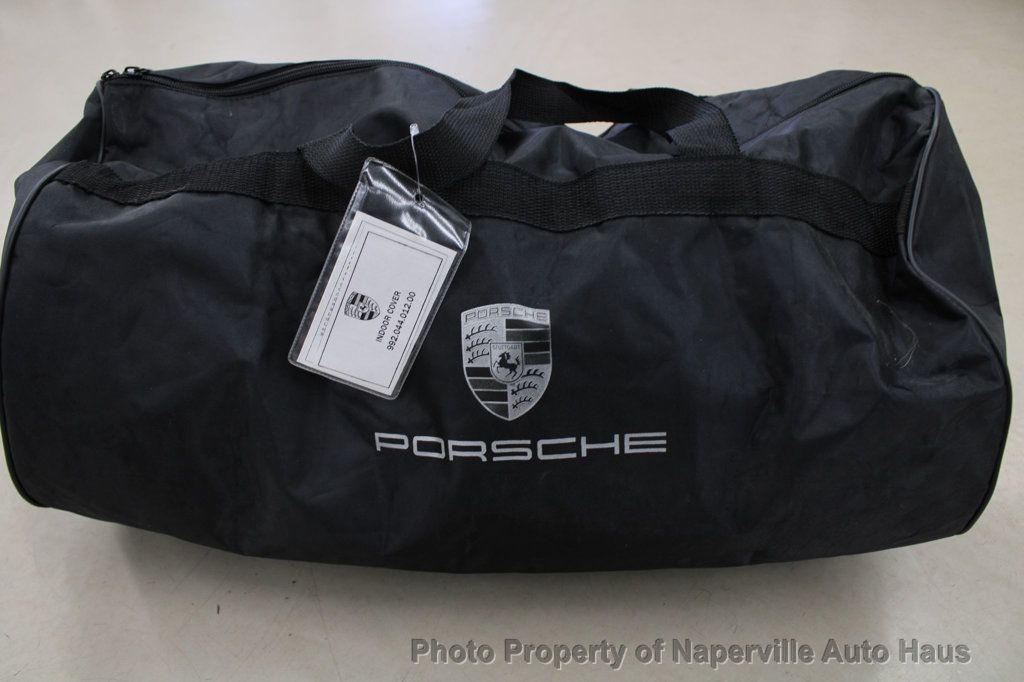 2004 PORSCHE 911 - Image 55