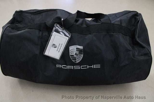 2004 Porsche 911 2dr Cabriolet Carrera 4S Tiptronic - 22937220 - 54