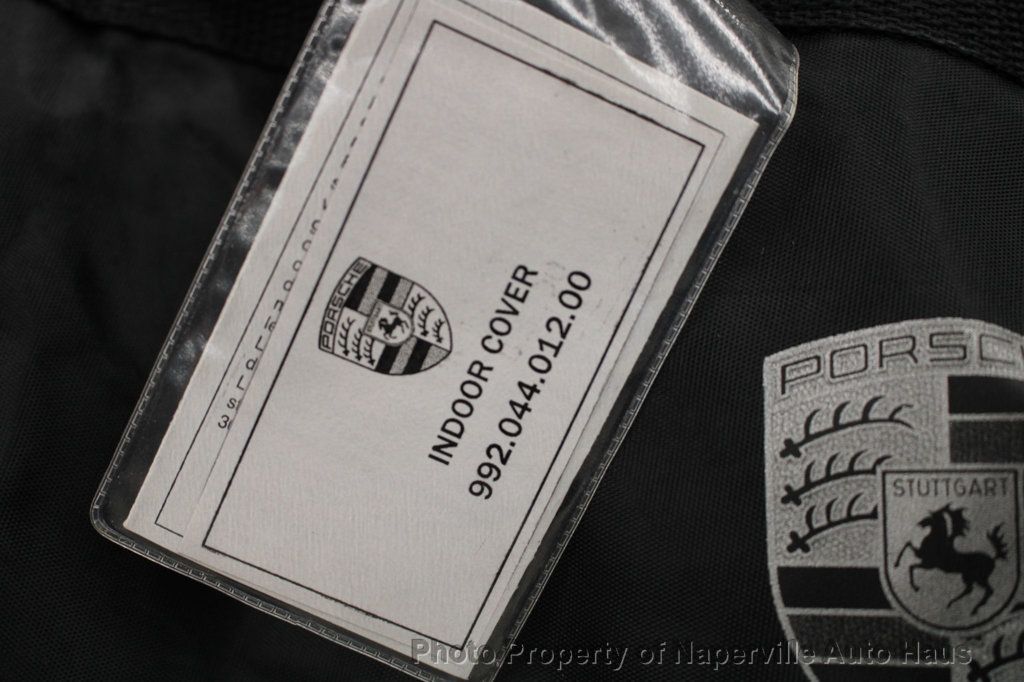 2004 PORSCHE 911 - Image 56