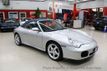 2004 Porsche 911 2dr Cabriolet Carrera 4S Tiptronic - 22937220 - 58