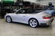 2004 Porsche 911 2dr Cabriolet Carrera 4S Tiptronic - 22937220 - 5
