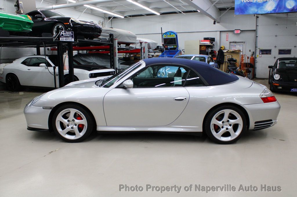 2004 PORSCHE 911 - Image 62