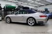 2004 Porsche 911 2dr Cabriolet Carrera 4S Tiptronic - 22937220 - 62