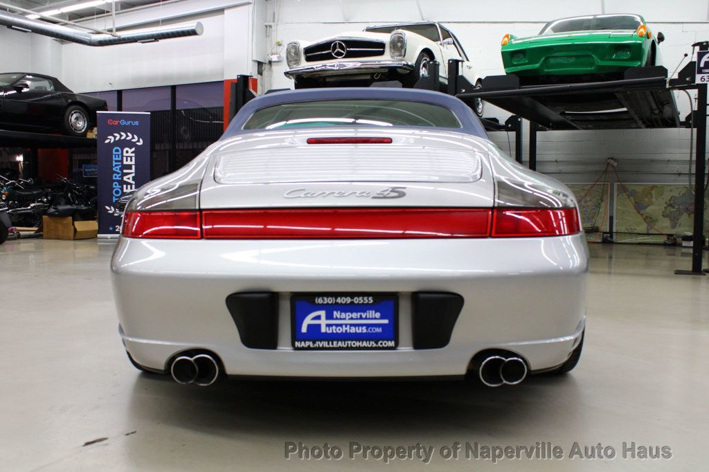 2004 PORSCHE 911 - Image 64