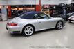 2004 Porsche 911 2dr Cabriolet Carrera 4S Tiptronic - 22937220 - 64
