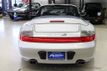 2004 Porsche 911 2dr Cabriolet Carrera 4S Tiptronic - 22937220 - 6