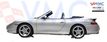 2004 Porsche 911 2dr Cabriolet Carrera Tiptronic - 22091092 - 0
