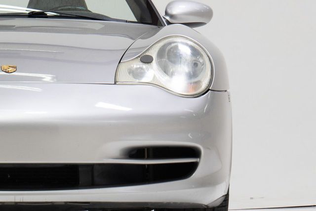 2004 Porsche 911 2dr Cabriolet Carrera Tiptronic - 22091092 - 13