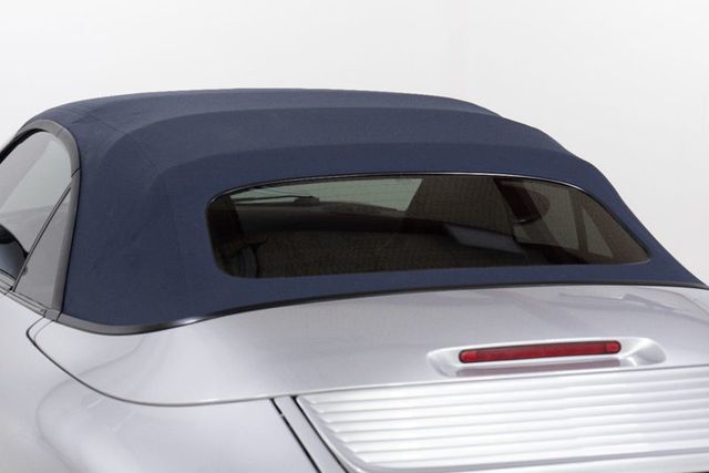 2004 Porsche 911 2dr Cabriolet Carrera Tiptronic - 22091092 - 20