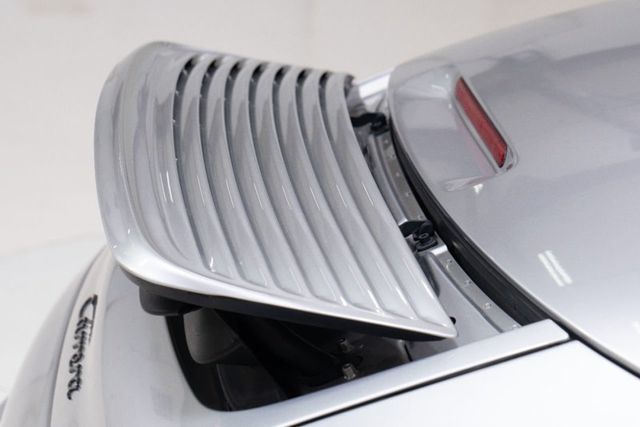 2004 Porsche 911 2dr Cabriolet Carrera Tiptronic - 22091092 - 22