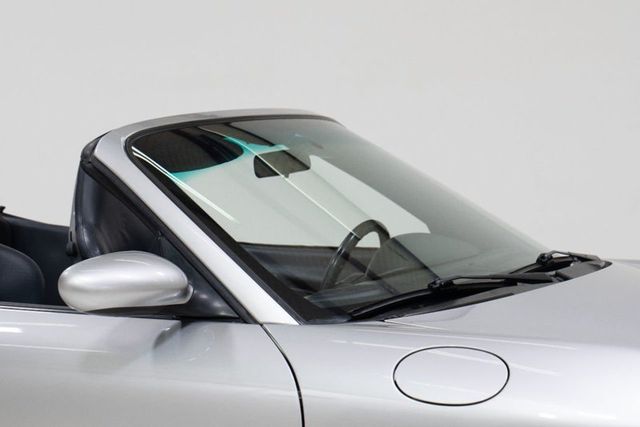 2004 Porsche 911 2dr Cabriolet Carrera Tiptronic - 22091092 - 29