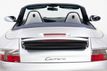 2004 Porsche 911 2dr Cabriolet Carrera Tiptronic - 22091092 - 31
