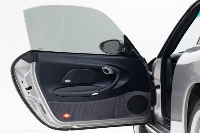 2004 Porsche 911 2dr Cabriolet Carrera Tiptronic - 22091092 - 33