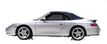 2004 Porsche 911 2dr Cabriolet Carrera Tiptronic - 22091092 - 3