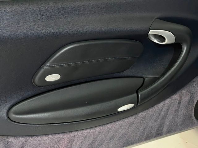 2004 Porsche 911 2dr Cabriolet Carrera Tiptronic - 22091092 - 45