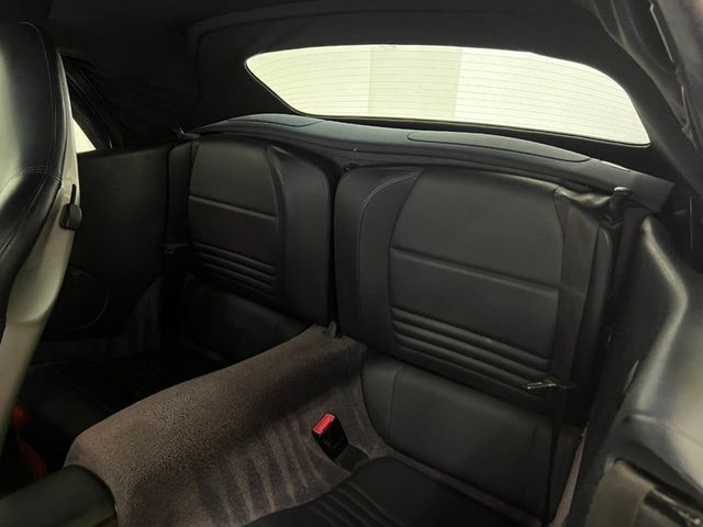 2004 Porsche 911 2dr Cabriolet Carrera Tiptronic - 22091092 - 52