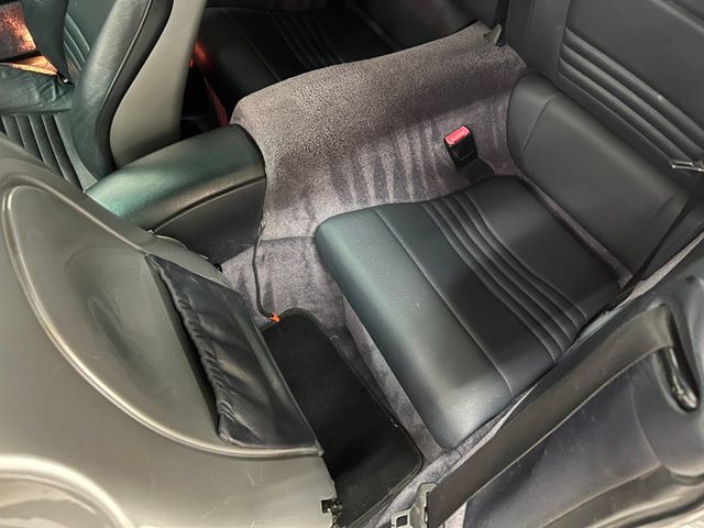 2004 Porsche 911 2dr Cabriolet Carrera Tiptronic - 22091092 - 53