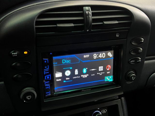 2004 Porsche 911 2dr Cabriolet Carrera Tiptronic - 22091092 - 58