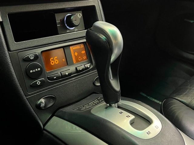 2004 Porsche 911 2dr Cabriolet Carrera Tiptronic - 22091092 - 61