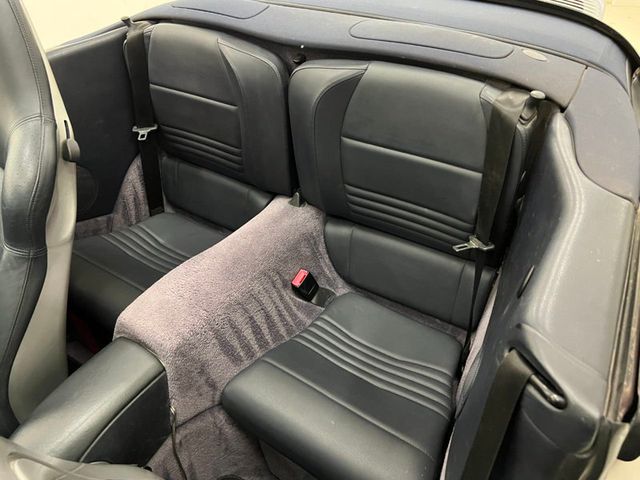 2004 Porsche 911 2dr Cabriolet Carrera Tiptronic - 22091092 - 66