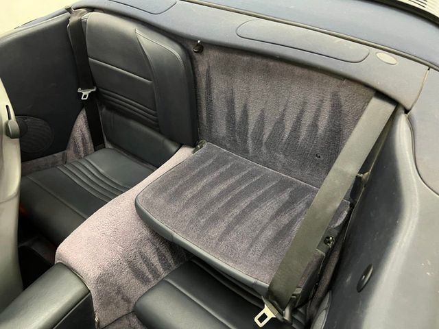 2004 Porsche 911 2dr Cabriolet Carrera Tiptronic - 22091092 - 67