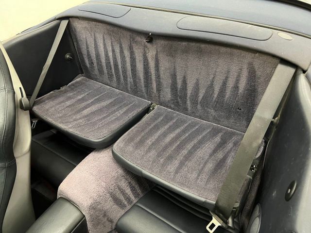 2004 Porsche 911 2dr Cabriolet Carrera Tiptronic - 22091092 - 68