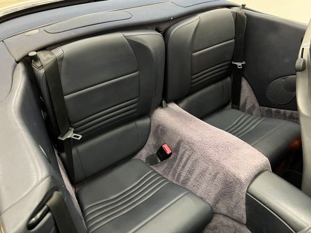 2004 Porsche 911 2dr Cabriolet Carrera Tiptronic - 22091092 - 75