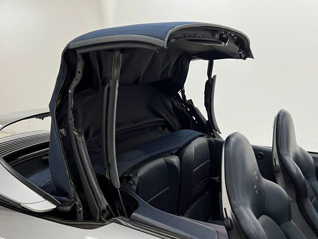 2004 Porsche 911 2dr Cabriolet Carrera Tiptronic - 22091092 - 80