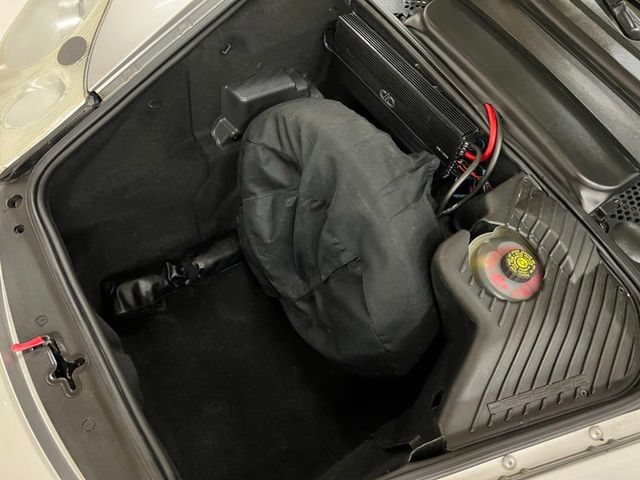 2004 Porsche 911 2dr Cabriolet Carrera Tiptronic - 22091092 - 85