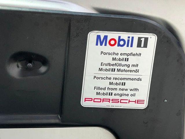 2004 Porsche 911 2dr Cabriolet Carrera Tiptronic - 22091092 - 95