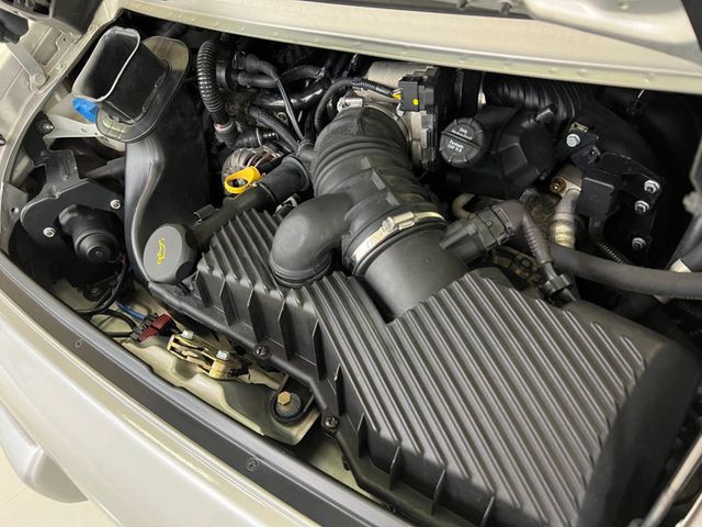 2004 Porsche 911 2dr Cabriolet Carrera Tiptronic - 22091092 - 96