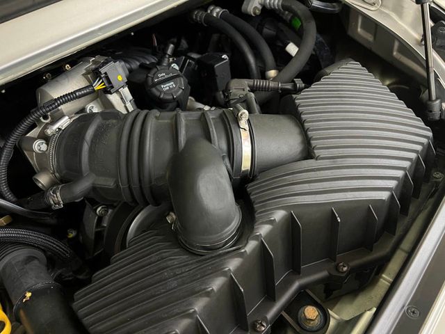 2004 Porsche 911 2dr Cabriolet Carrera Tiptronic - 22091092 - 97