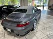 2004 Porsche 911 2dr Cabriolet Turbo Tiptronic - 22548369 - 4