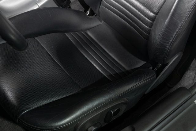 2004 Porsche 911 2dr Coupe 40th Ann Carrera 6-Speed Manual - 22987719 - 14