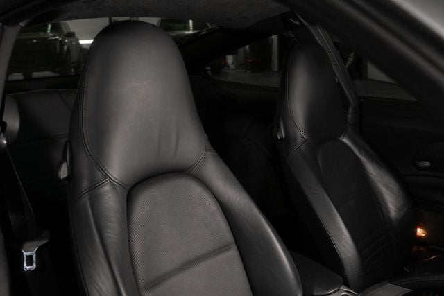 2004 Porsche 911 2dr Coupe 40th Ann Carrera 6-Speed Manual - 22987719 - 15
